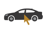 Shop Click Drive Select Icon in Akron, OH