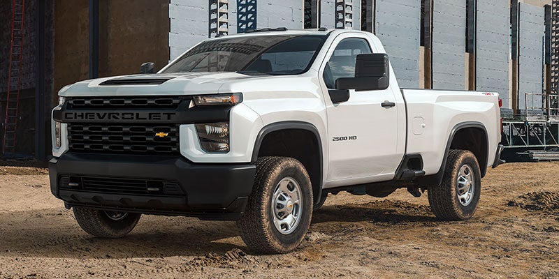 Business Elite - VanDevere Chevrolet in Akron OH