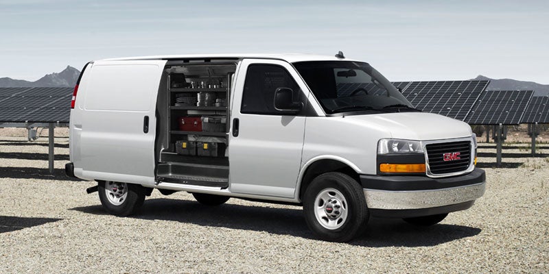 Business Elite - VanDevere Chevrolet in Akron OH