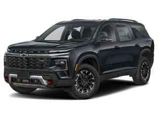 2025 Chevrolet Traverse Akron, OH