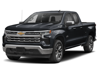 2025 Chevrolet Silverado 1500 Akron, OH