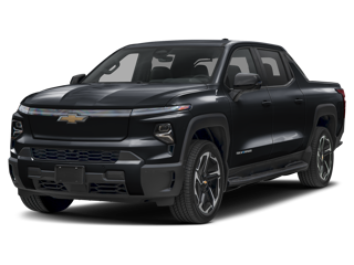 2025 Chevrolet Silverado EV Akron, OH