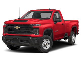 2026 Chevrolet Silverado 2500HD Akron, OH