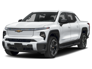 2026 Chevrolet Silverado EV Akron, OH