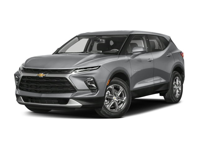 2024 Chevrolet Blazer
