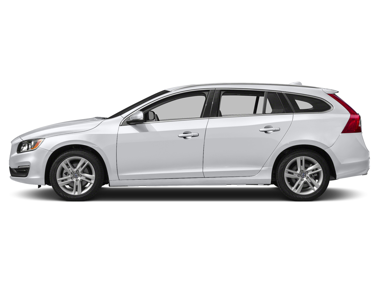 2015 Volvo V60 T5 Premier Plus