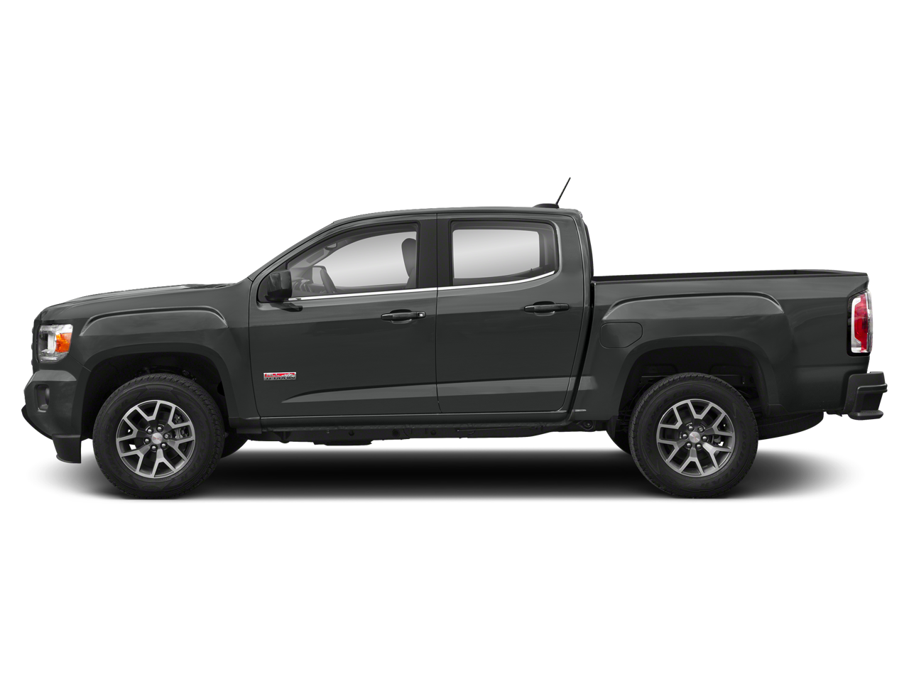 2019 GMC Canyon All Terrain