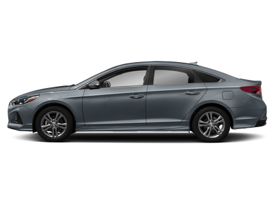 2019 Hyundai Sonata ECO
