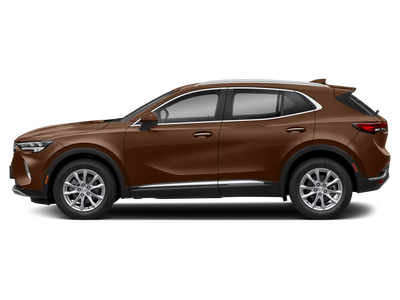 2021 Buick Envision Preferred