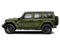 2021 Jeep Wrangler Unlimited Sahara 4xe
