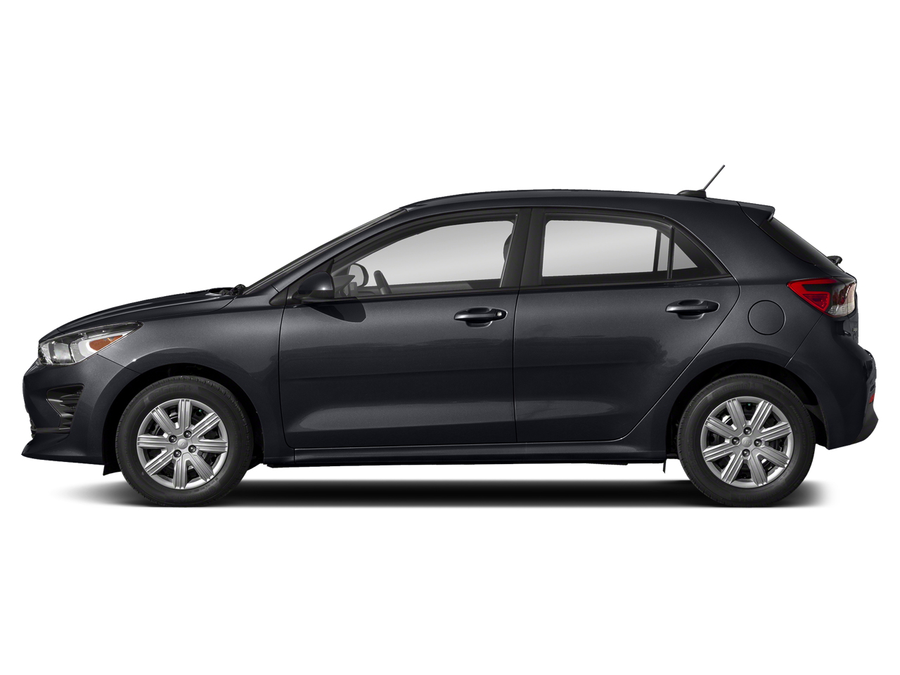 2021 Kia Rio S