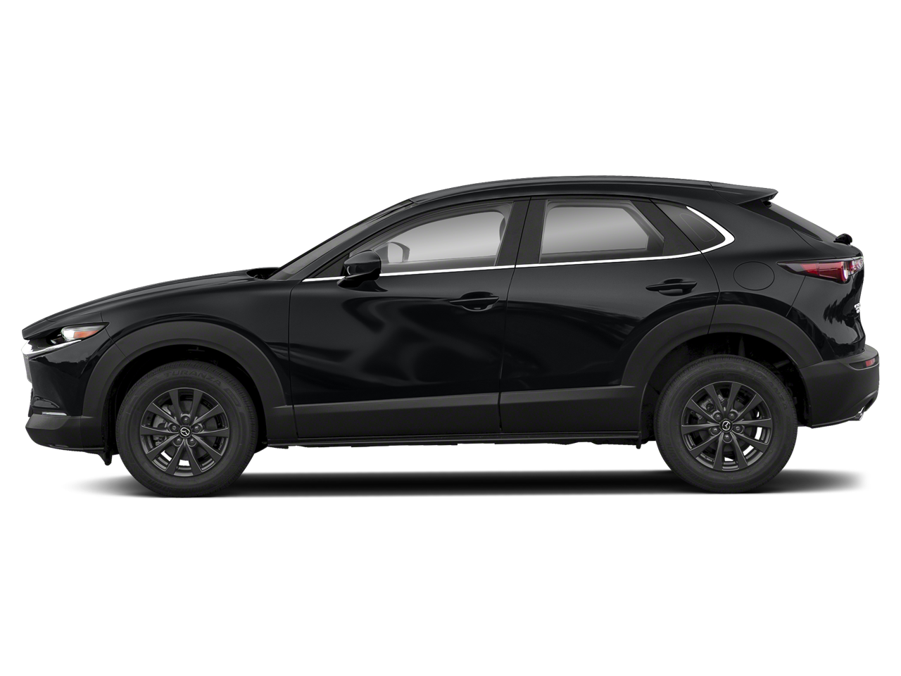 2021 Mazda Mazda CX-30 2.5 S