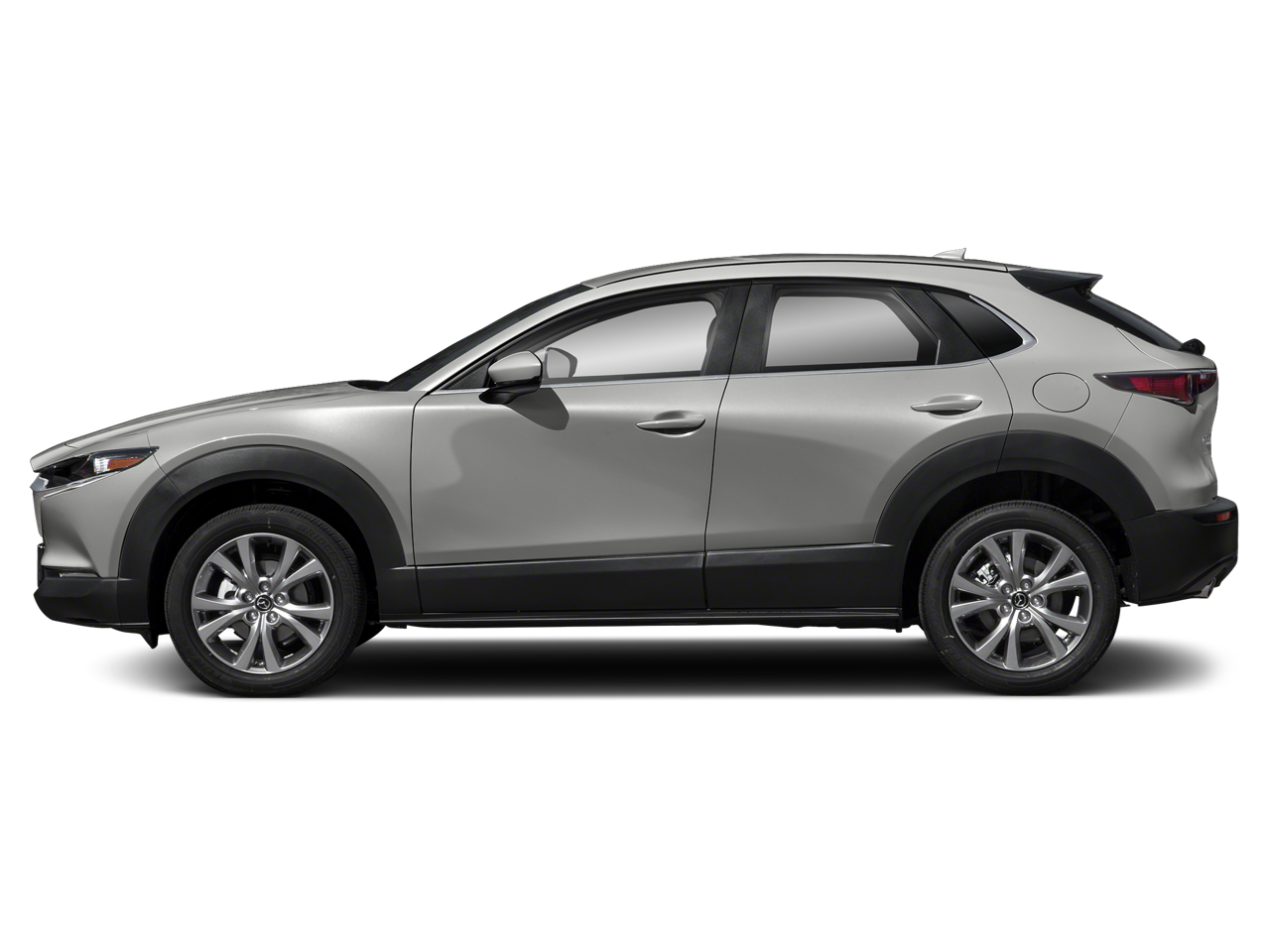 2021 Mazda Mazda CX-30 Preferred