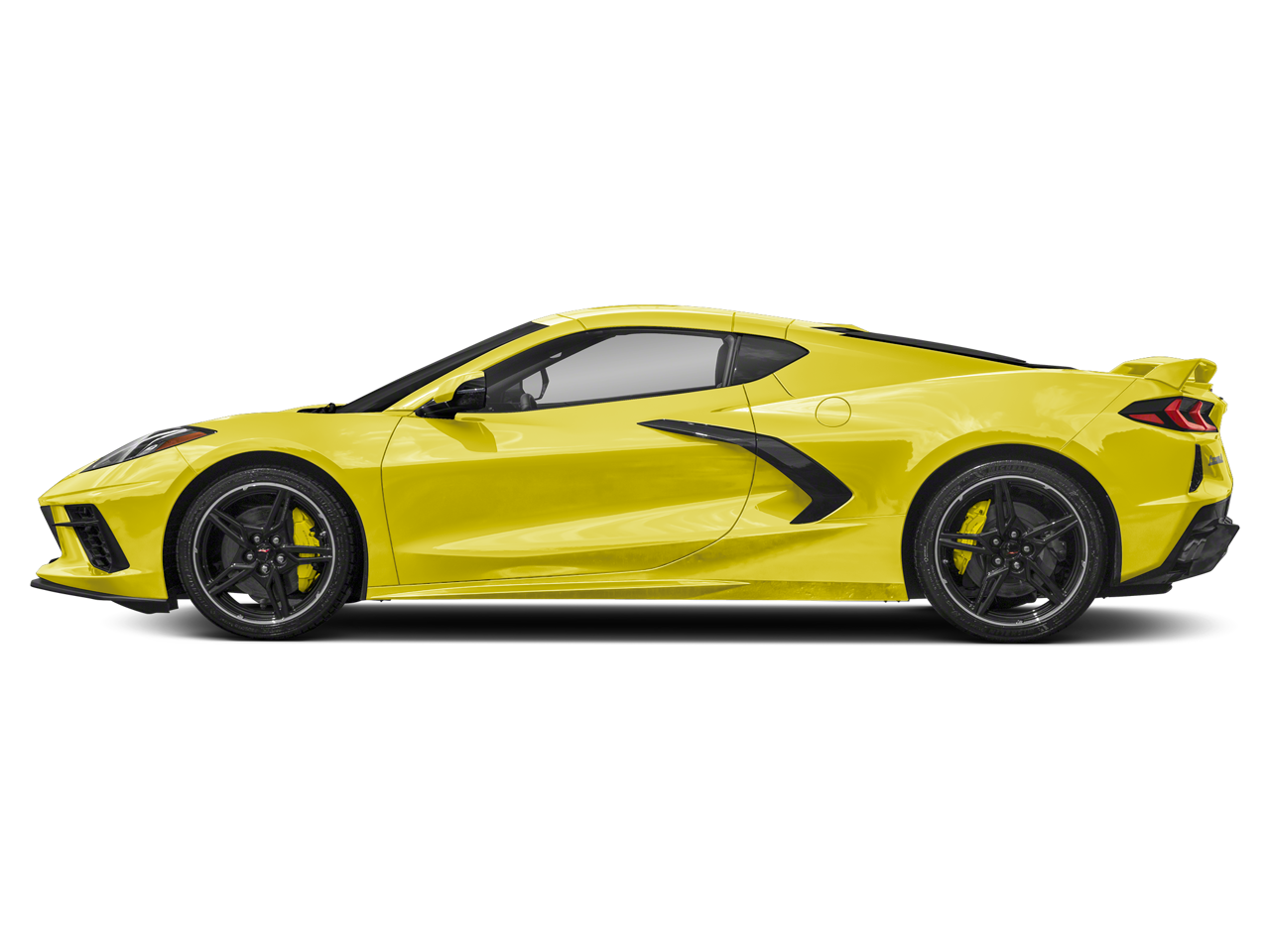 2022 Chevrolet Corvette Stingray 3LT