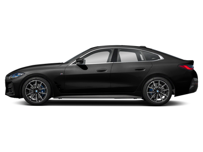 2023 BMW 4 Series 430i xDrive Gran Coupe