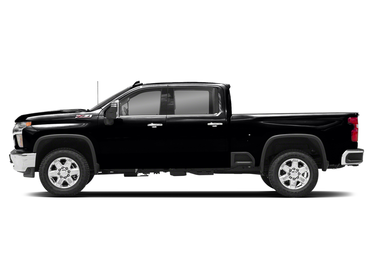 2023 Chevrolet Silverado 2500 HD LTZ