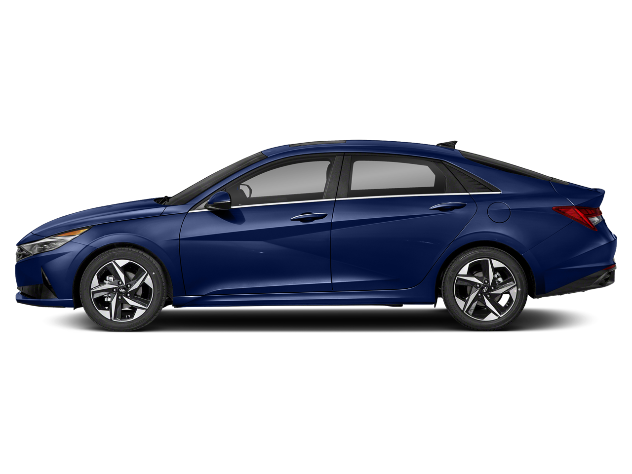 2023 Hyundai Elantra Limited photo 4