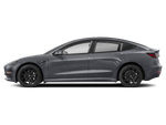 2023 Tesla Model 3 NA