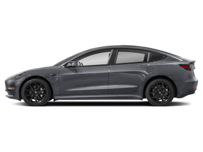 2023 Tesla Model 3 NA