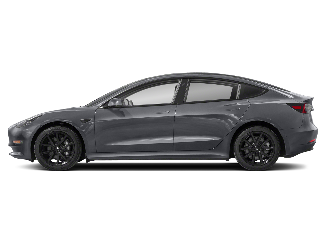 2023 Tesla Model 3 NA