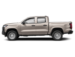 2024 Chevrolet Colorado Work Truck