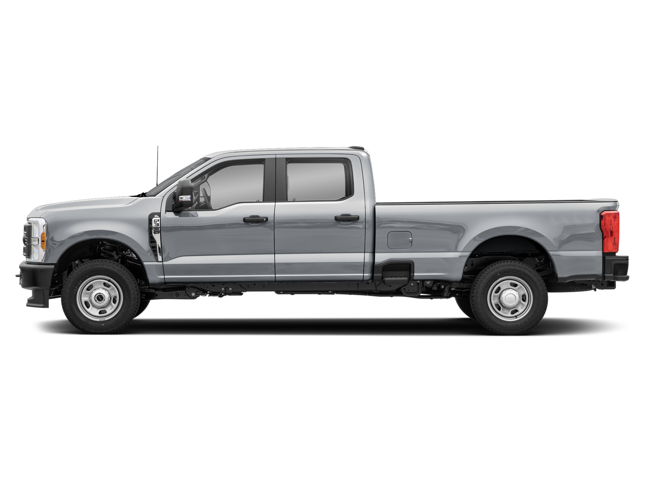 2024 Ford Super Duty F-350 SRW XL