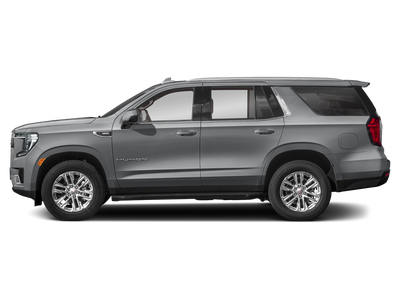 2024 GMC Yukon SLE