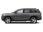 2024 Jeep Grand Cherokee 4xe Anniversary Edition
