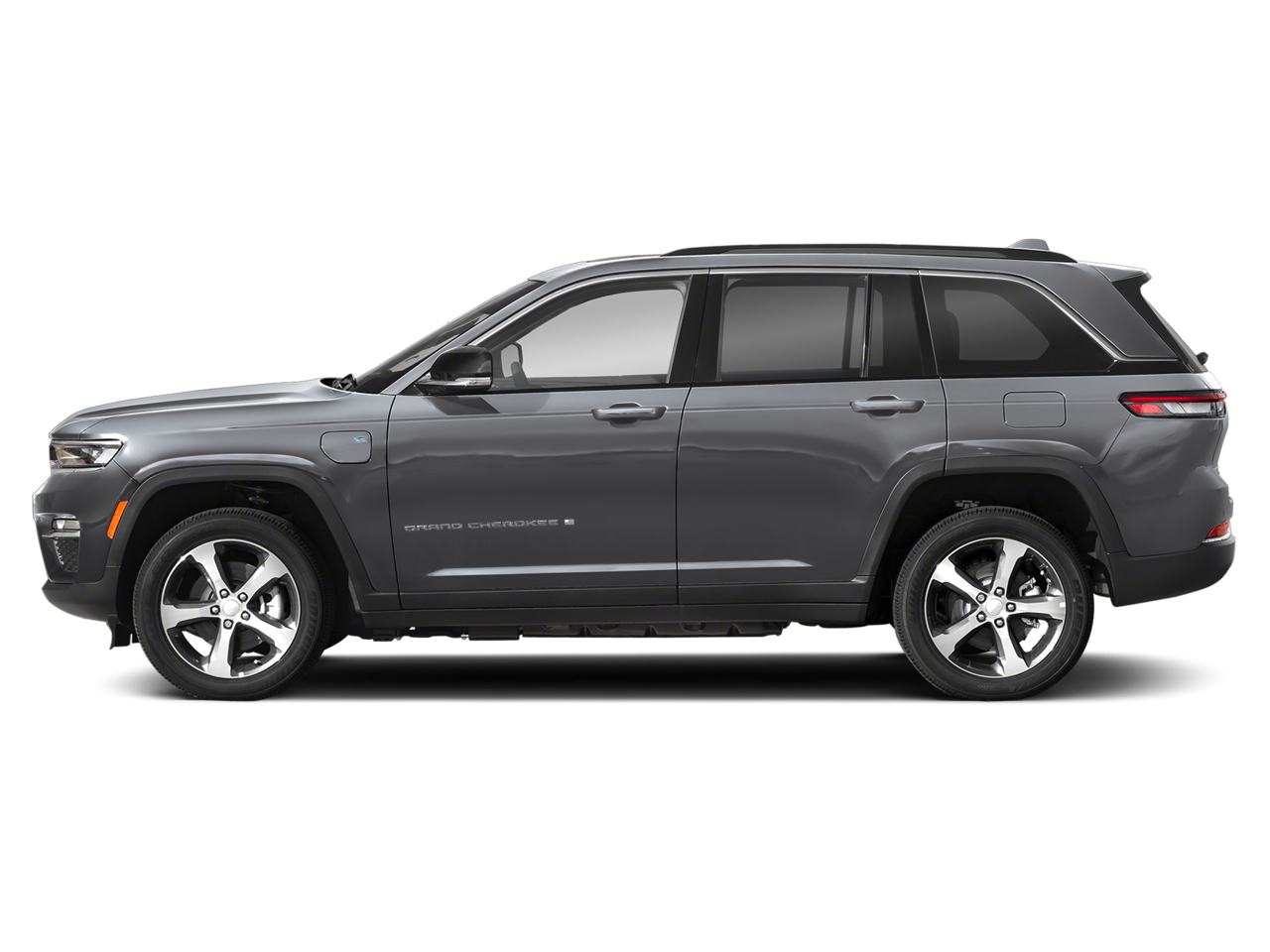 2024 Jeep Grand Cherokee 4xe Anniversary Edition