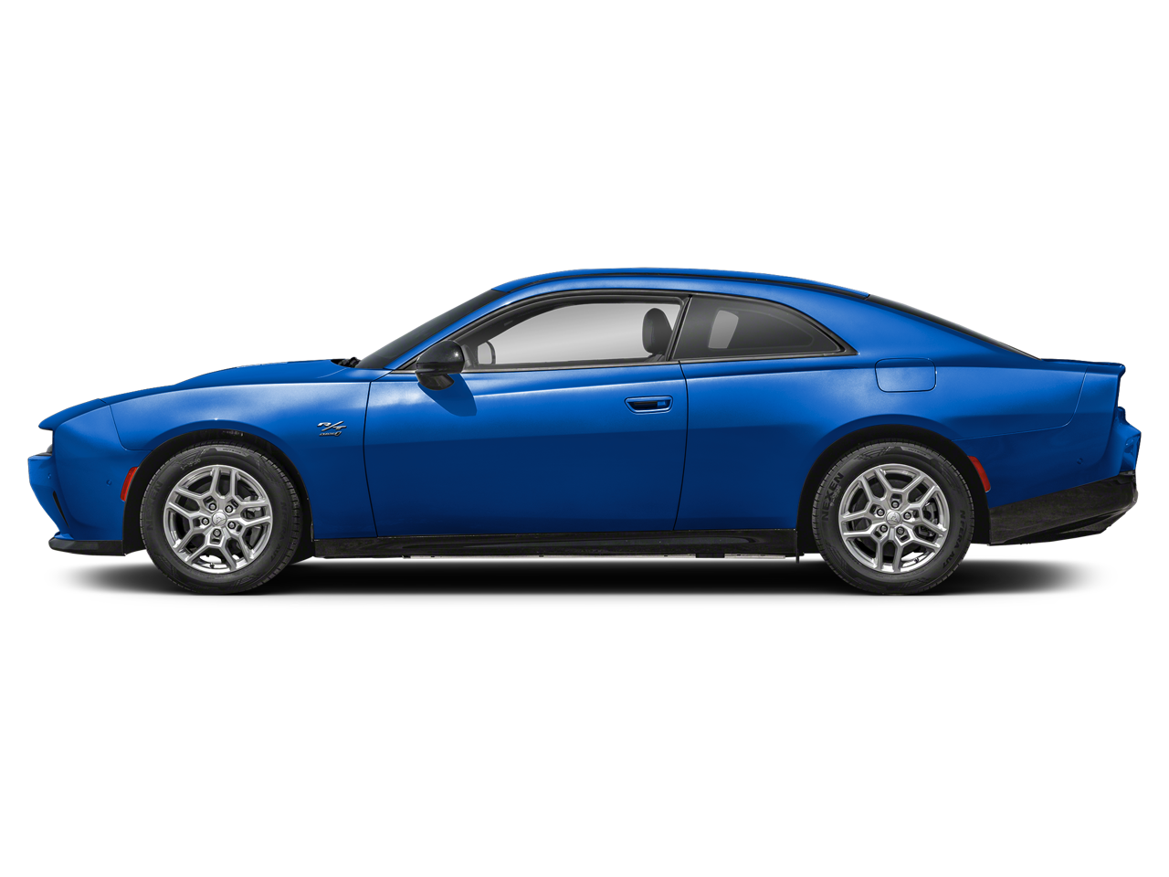 2025 Dodge Charger Daytona R/T