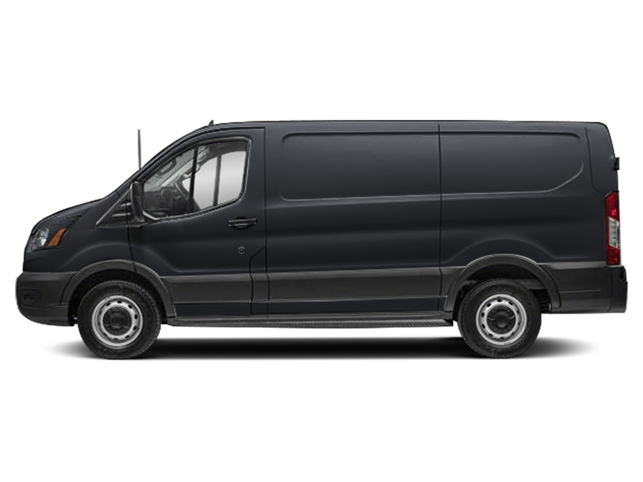 2025 Ford Transit Cargo Van T250