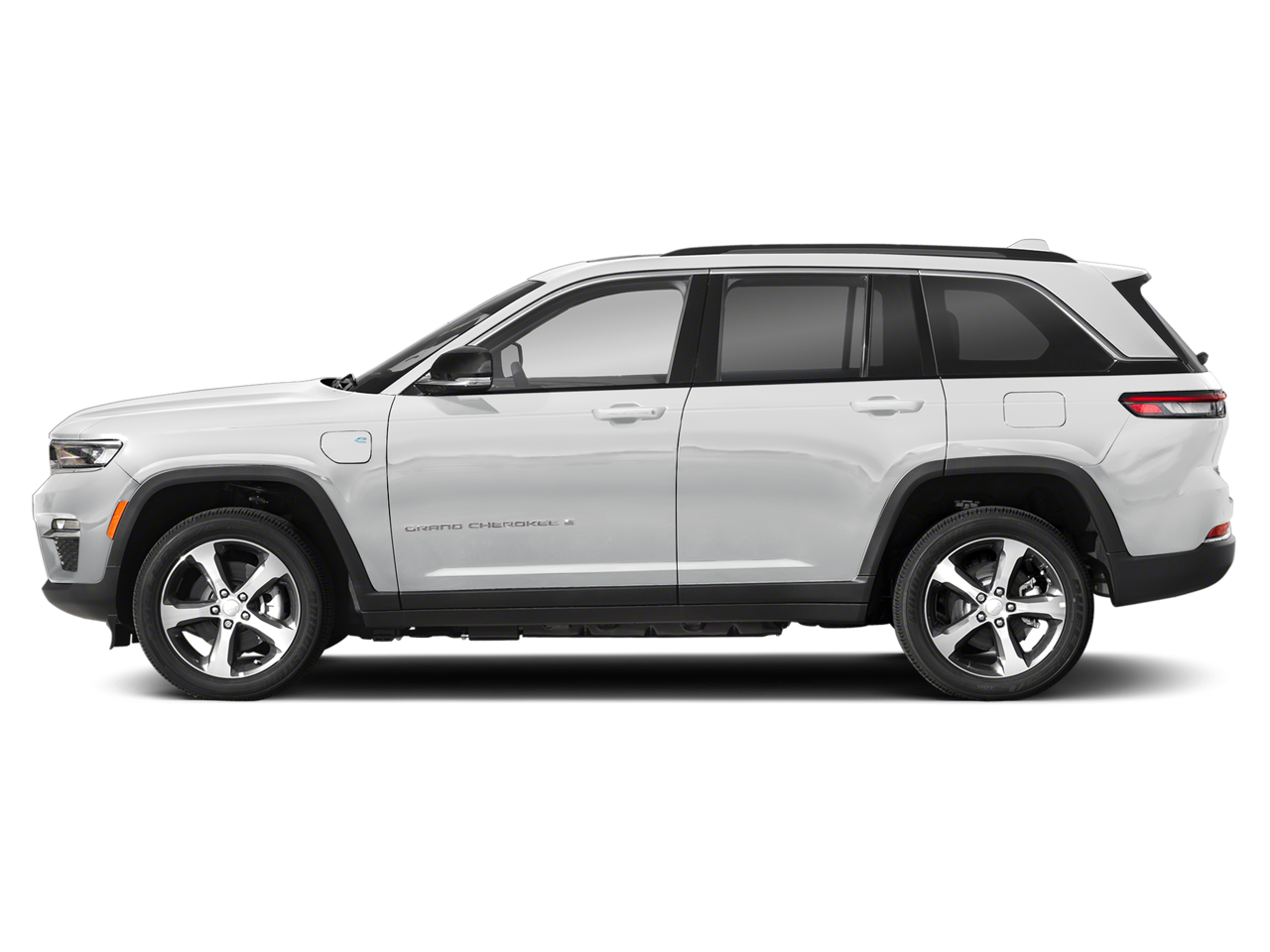 2025 Jeep Grand Cherokee 4xe