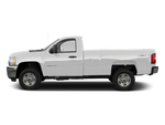 2012 Chevrolet Silverado 2500HD Work Truck