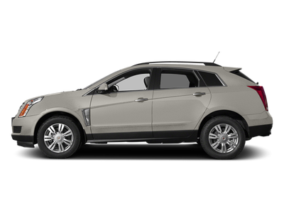 2013 Cadillac SRX Performance