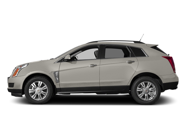 2013 Cadillac SRX Performance