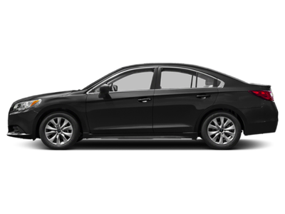 2016 Subaru Legacy 2.5i