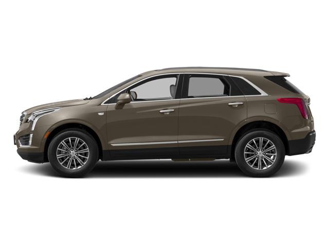 2018 Cadillac XT5 Platinum