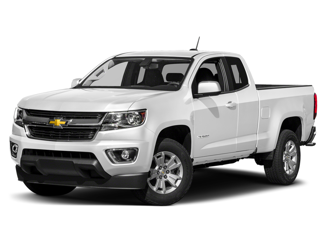2015 Chevrolet Colorado LT