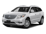2017 Buick Enclave Leather Group
