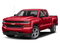 2019 Chevrolet Silverado LD Custom