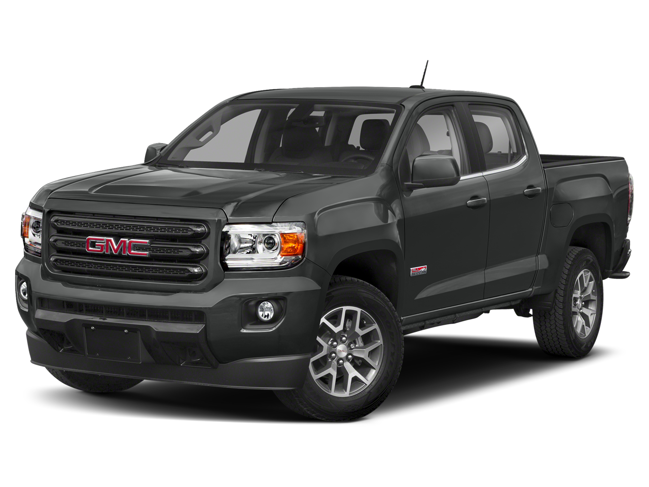 2019 GMC Canyon All Terrain