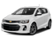 2020 Chevrolet Sonic LT