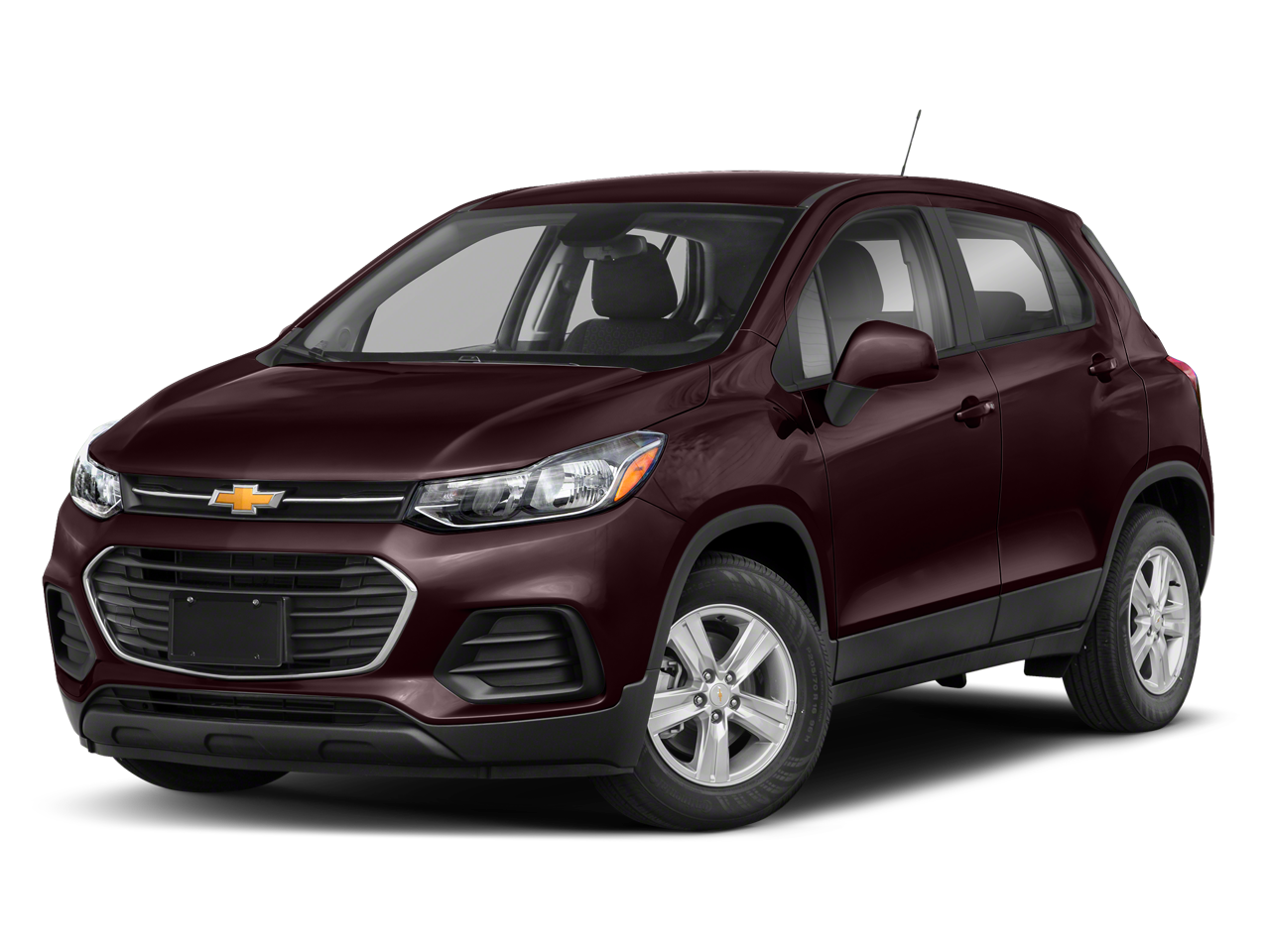 2020 Chevrolet Trax LS's photo