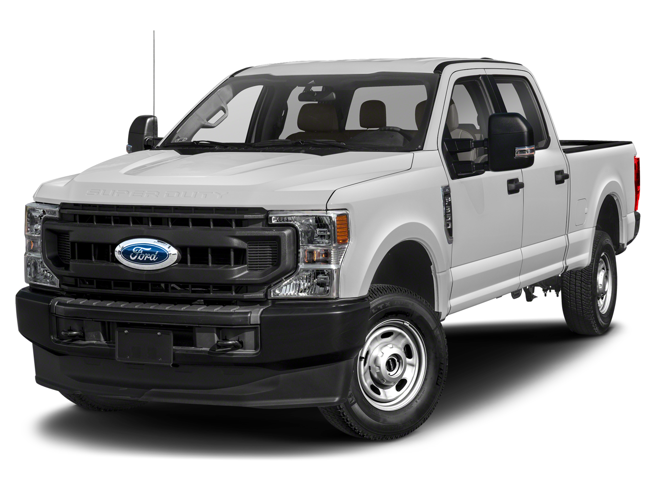 2020 Ford F-350 Super Duty XLT