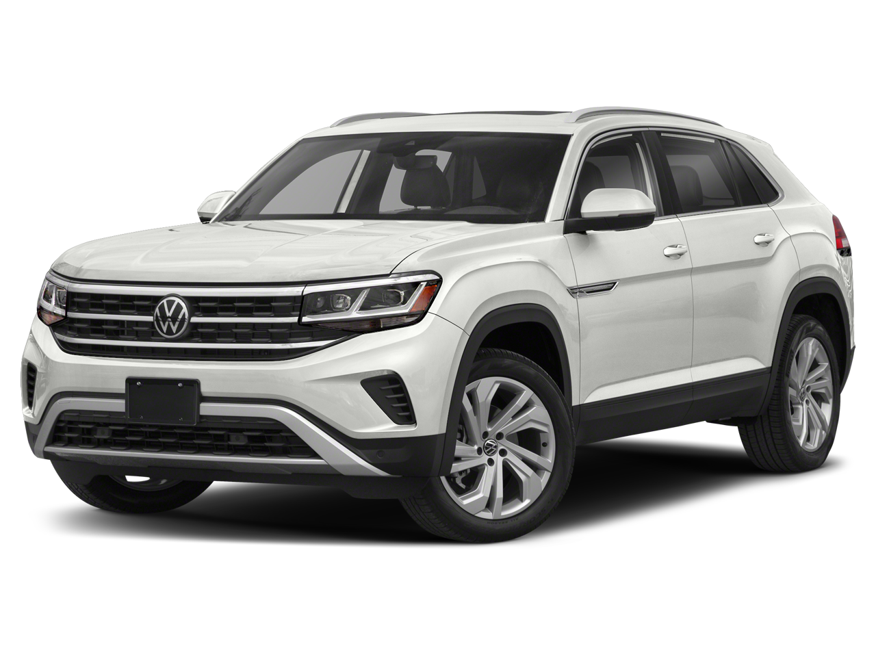 2020 Volkswagen Atlas Cross Sport 3.6L V6 SEL 4Motion
