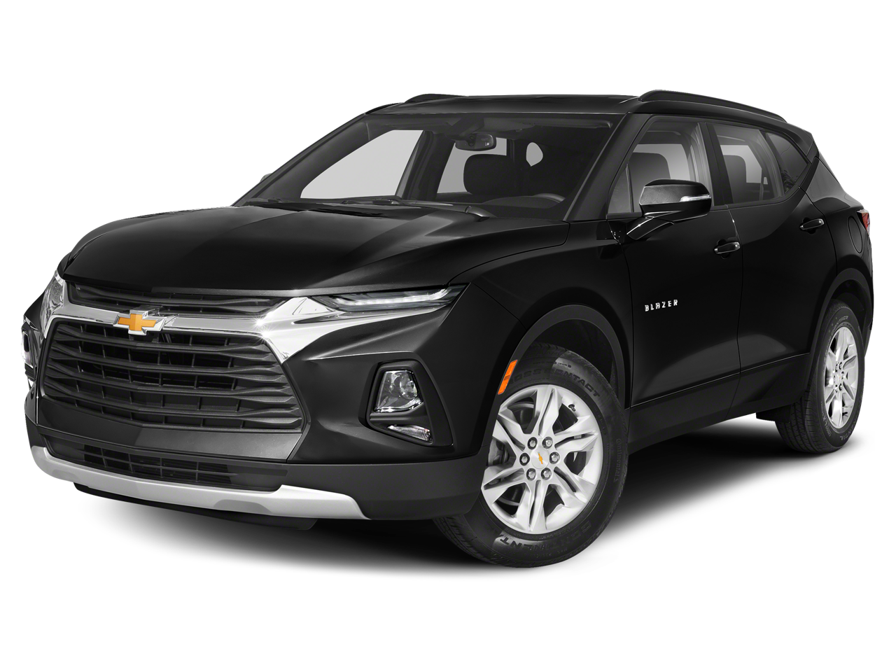 2021 Chevrolet Blazer 2.0T 2LT FWD's photo