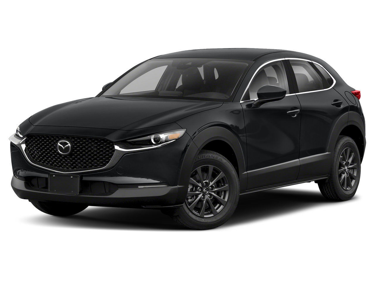 2021 Mazda Mazda CX-30 2.5 S