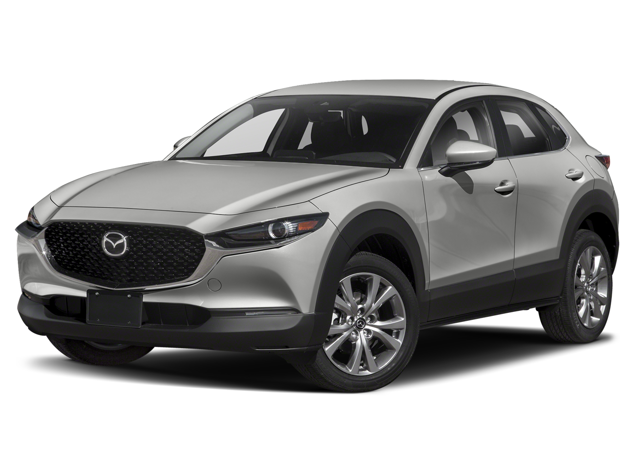 2021 Mazda Mazda CX-30 Preferred