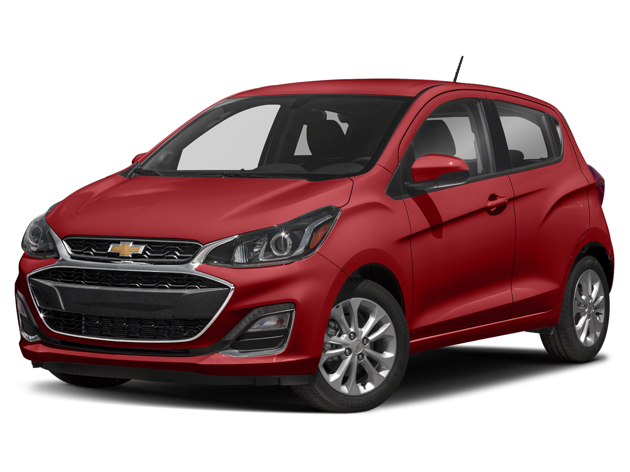 2022 Chevrolet Spark 1LT