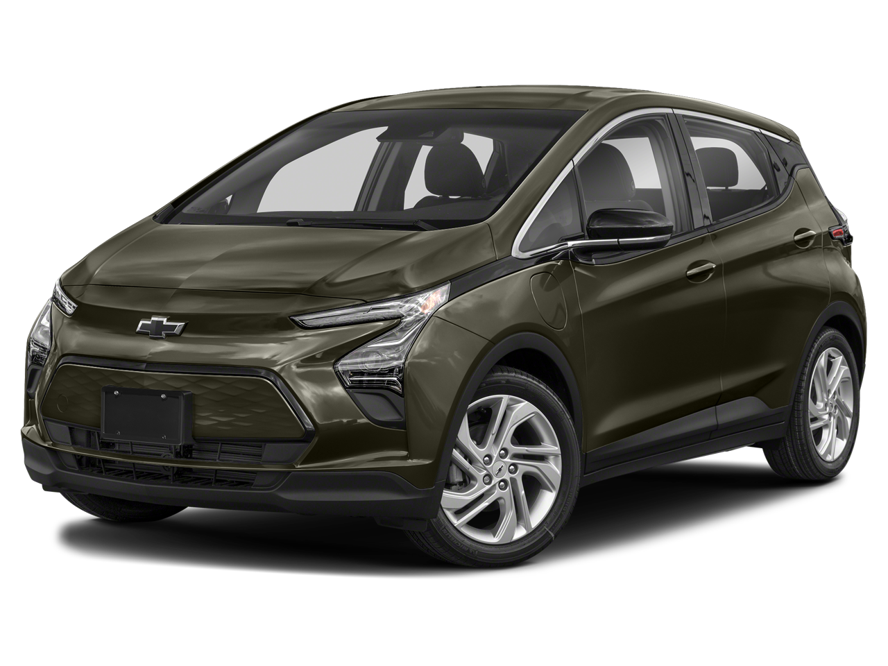 2022 Chevrolet Bolt EV LT Auto's photo